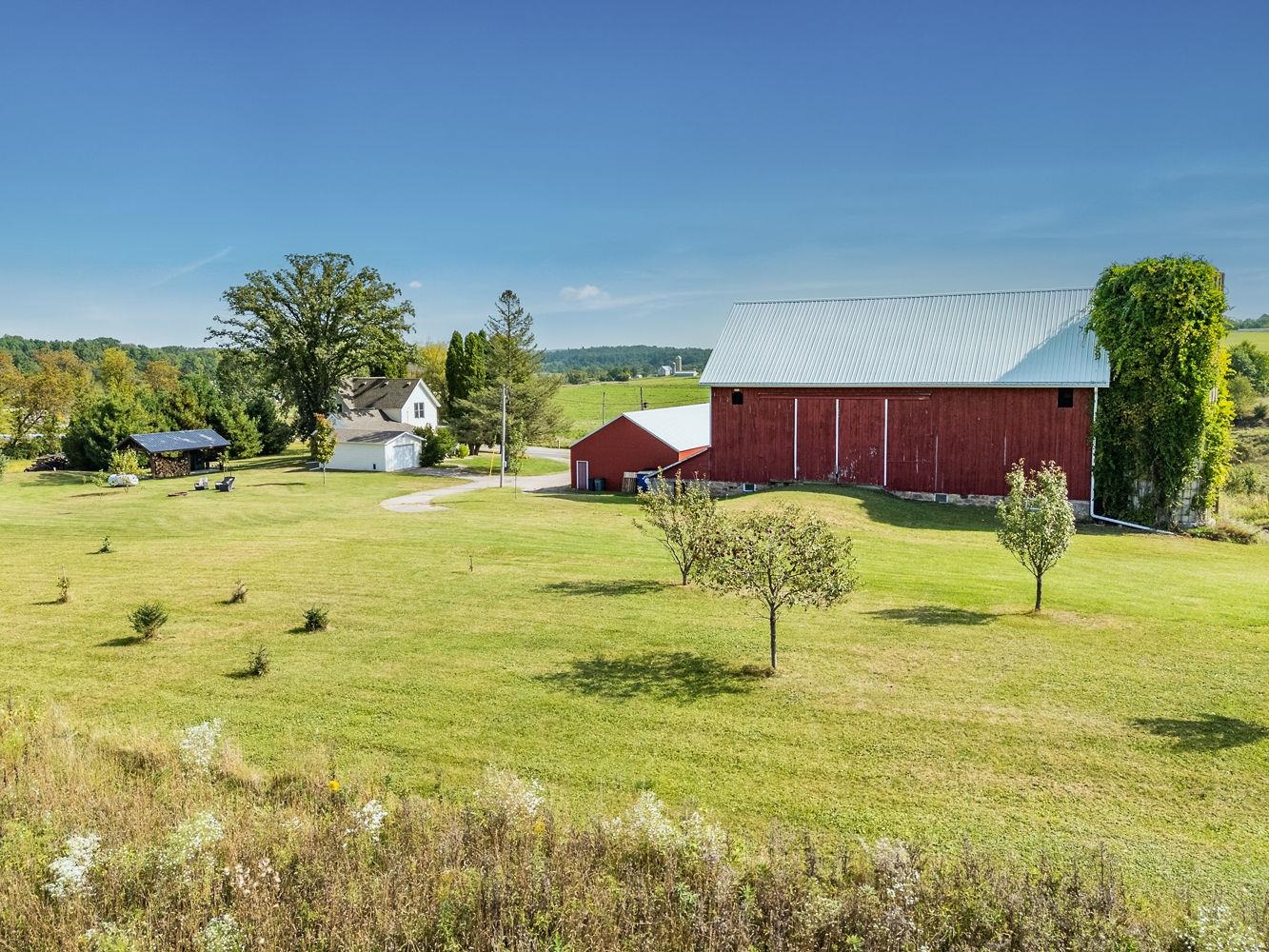 Wonewoc, Wisconsin 53968, United States, 3 Bedrooms Bedrooms, ,2 BathroomsBathrooms,Residential,Active,108444