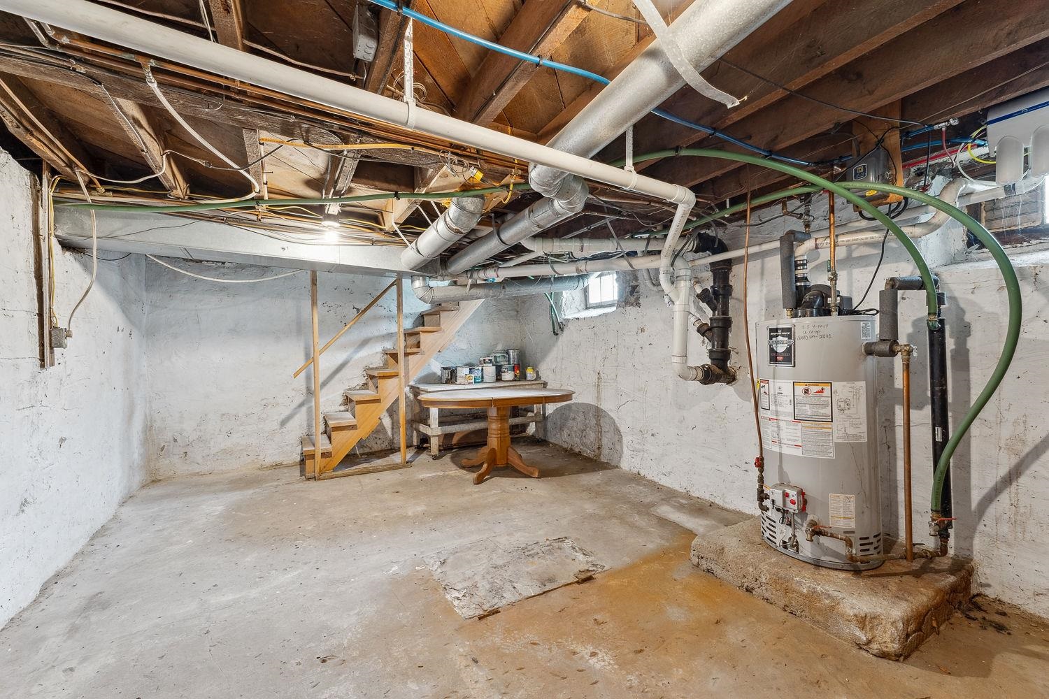 Wonewoc, Wisconsin 53968, United States, 3 Bedrooms Bedrooms, ,2 BathroomsBathrooms,Residential,Active,108444