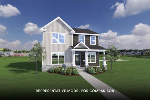 Photo of 445 Lone Oak Lane, Verona, WI 53593 (MLS # 2019314)