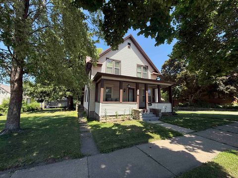 Photo of 310 E Monroe Street, Tomah, WI 54660 (MLS # 2025123)