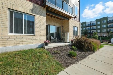 Photo of 1601 N Windsor Avenue 104 #104, Cottage Grove, WI 53527 (MLS # 2008116)