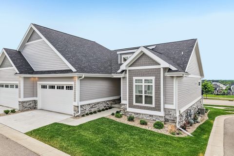 Photo of 1142 Irene Court, Waunakee, WI 53597 (MLS # 2025819)