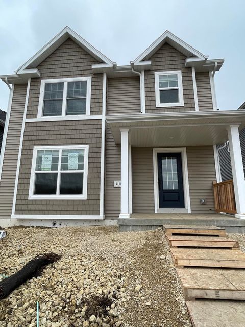 Photo of 1238 Merry Blossom Lane, Verona, WI 53593 (MLS # 2019096)