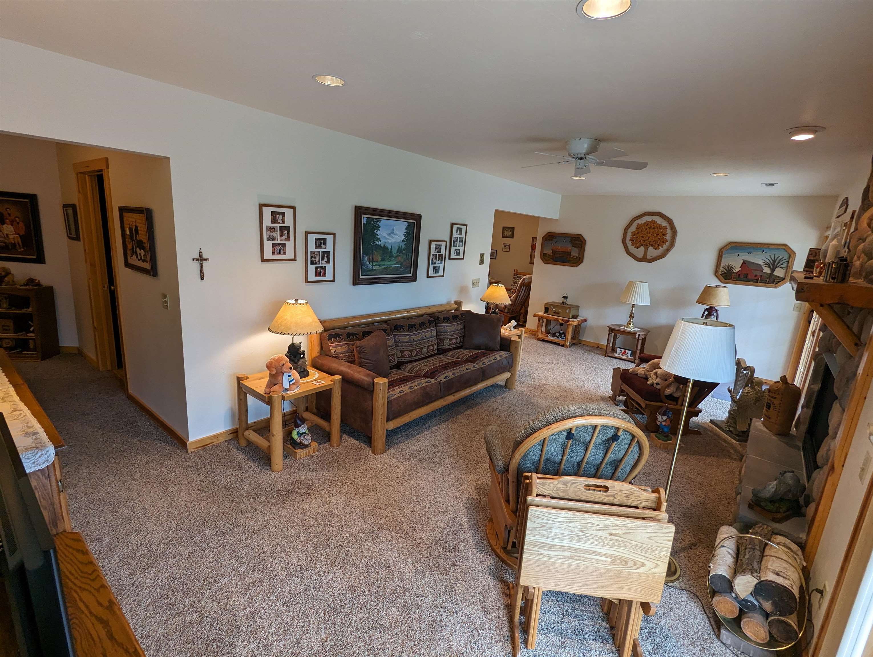 Wisconsin Dells, Wisconsin 53965, United States, 4 Bedrooms Bedrooms, ,3 BathroomsBathrooms,Residential,Pending,58624