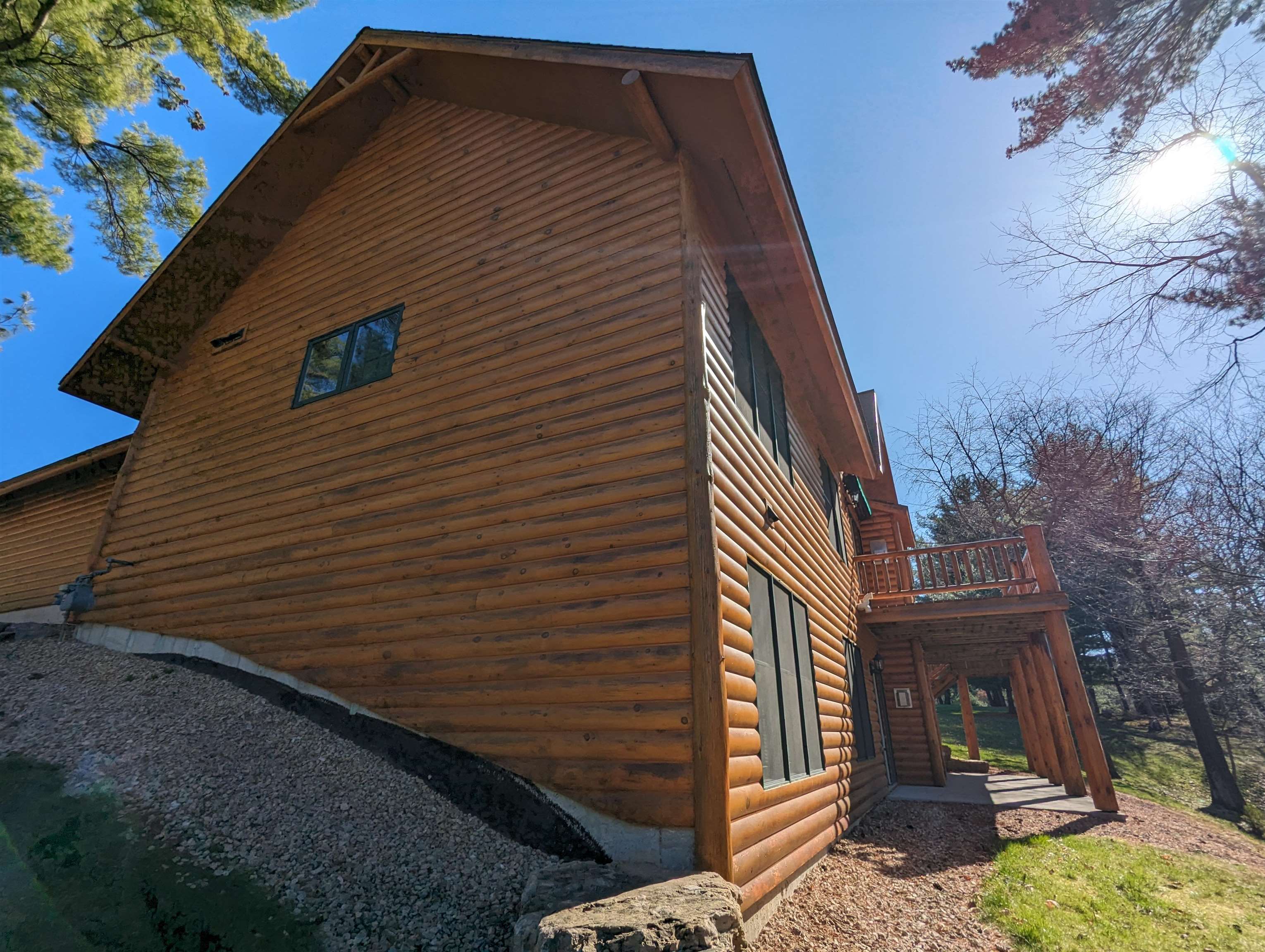 Wisconsin Dells, Wisconsin 53965, United States, 4 Bedrooms Bedrooms, ,3 BathroomsBathrooms,Residential,Pending,58624