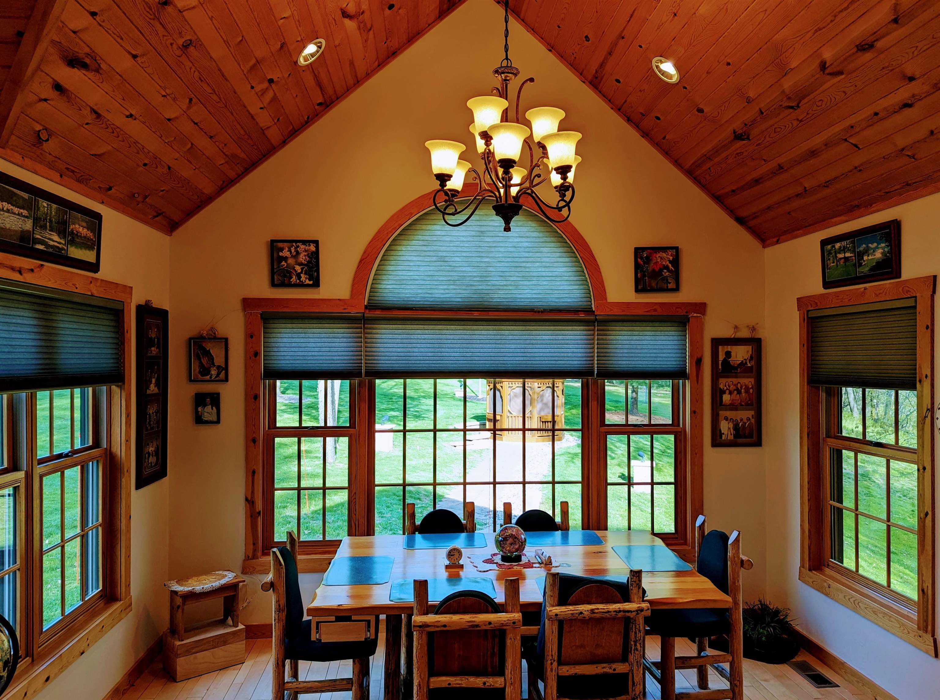 Wisconsin Dells, Wisconsin 53965, United States, 4 Bedrooms Bedrooms, ,3 BathroomsBathrooms,Residential,Pending,58624