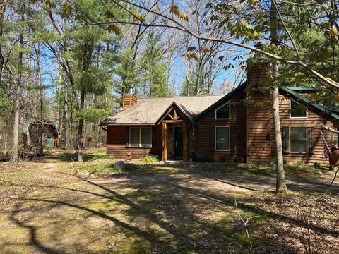 Photo of 1690 Cumberland Avenue, Arkdale, WI 54613 (MLS # 2020640)