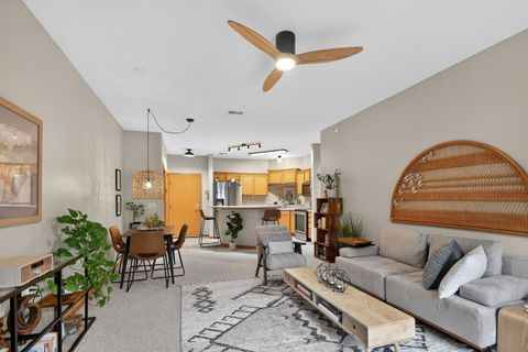 Photo of 410 NEW AGE Circle 214 #214, Verona, WI 53593 (MLS # 2016702)