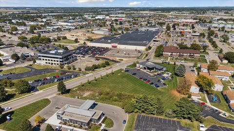 Tiny photo for 2610 Liberty Lane, Janesville, WI 53545 (MLS # 2012743)