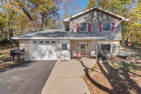 Photo of 7616 S Nelson Road, Brodhead, WI 53520 (MLS # 2010819)