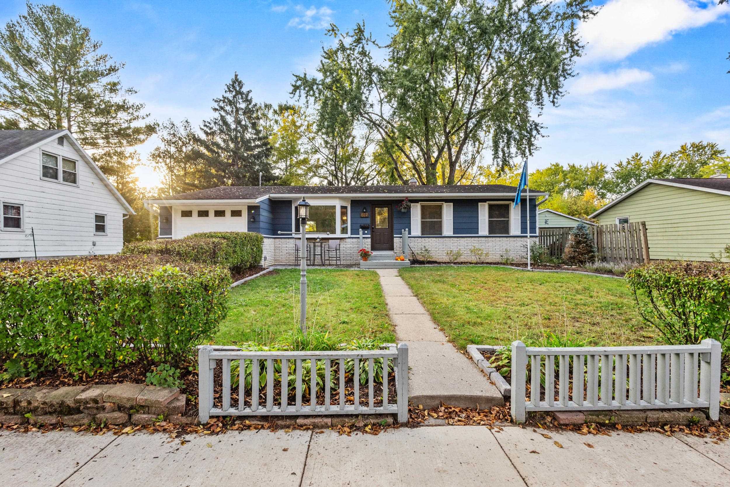 817 Wheeler Road