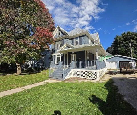 Photo of 525 Ransom Street, Ripon, WI 54971 (MLS # 2033969)