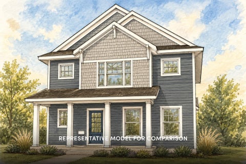 Photo of 7821 Starnova Drive, Madison, WI 53719 (MLS # 2031739)