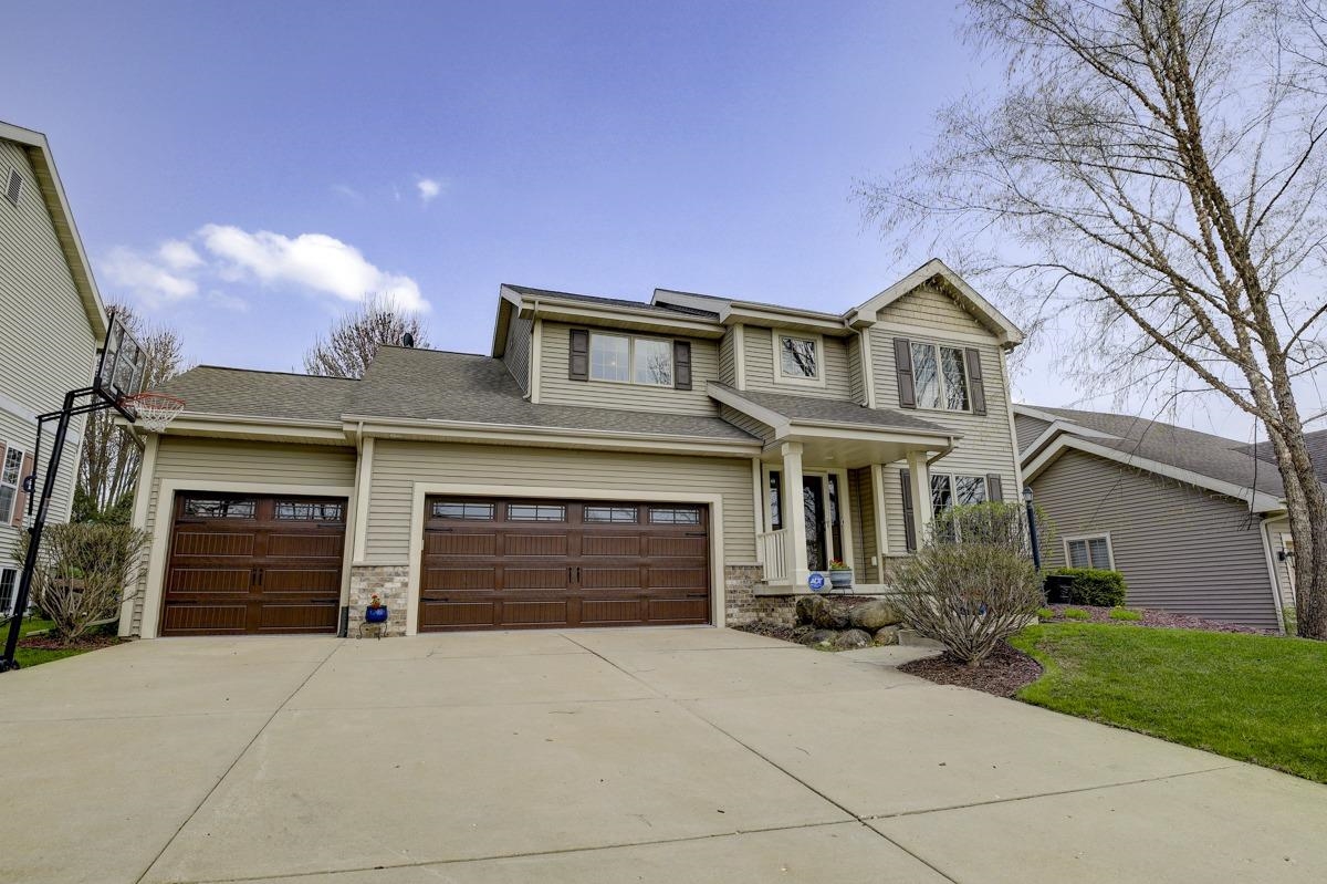 5645 Kinsale Drive