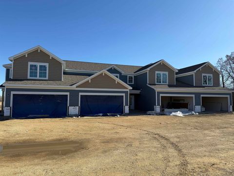 3154 S Bartells Drive Unit C, Beloit, WI 53511 - #: 1991672