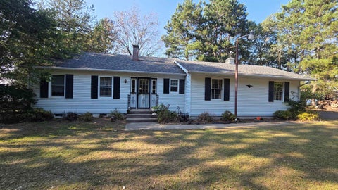 Photo of 3730 W Oak Street, Montello, WI 53949 (MLS # 2031451)