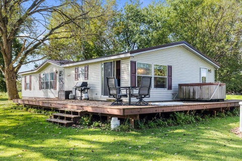 Photo of W6612 Marine Court, Markesan, WI 53946 (MLS # 2032290)