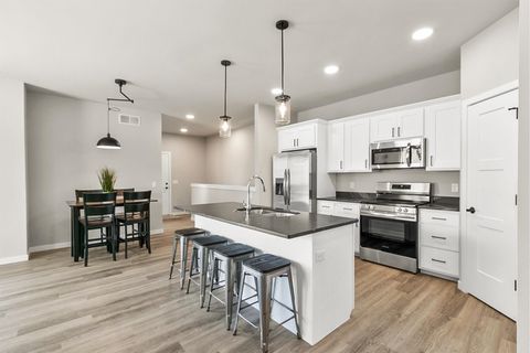 Photo of 2872 Wild Goose Way, Stoughton, WI 53589 (MLS # 2006642)