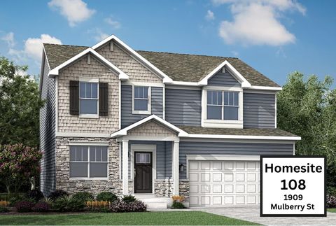 Photo of 1909 Mulberry Street, Sauk City, WI 53589 (MLS # 2019258)