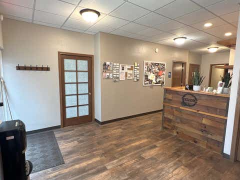 Photo of 1201 S Beaumont Road, Prairie Du Chien, WI 53821 (MLS # 2006377)