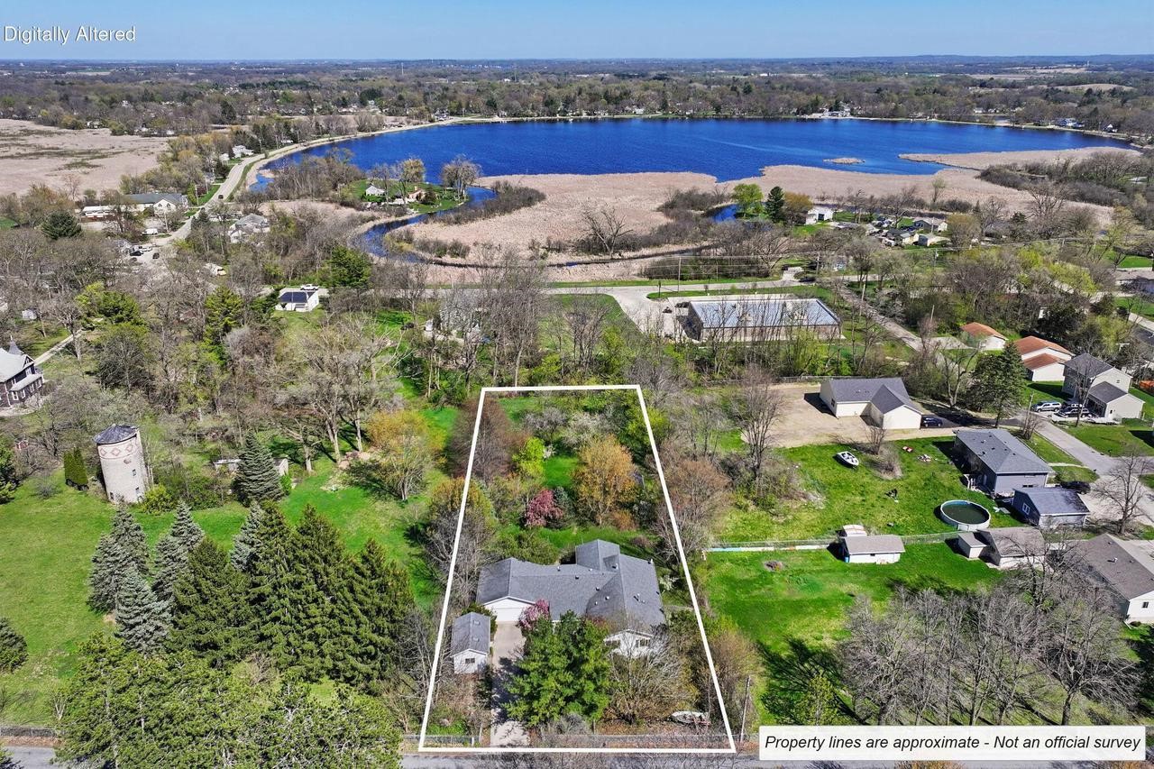 Photo 1 of 37 — N1420 Cedar Road, Genoa City, WI 53128