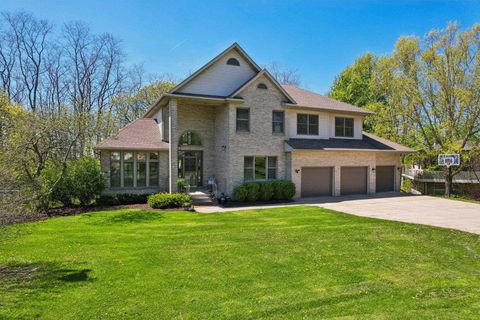 10 Prairie Court, Madison, WI 53719 - #: 1993342