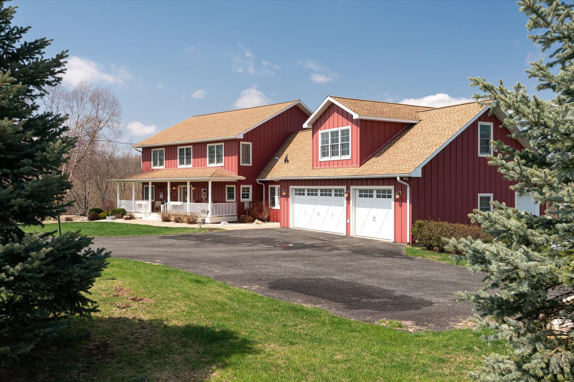 31361 Oak Ridge Drive