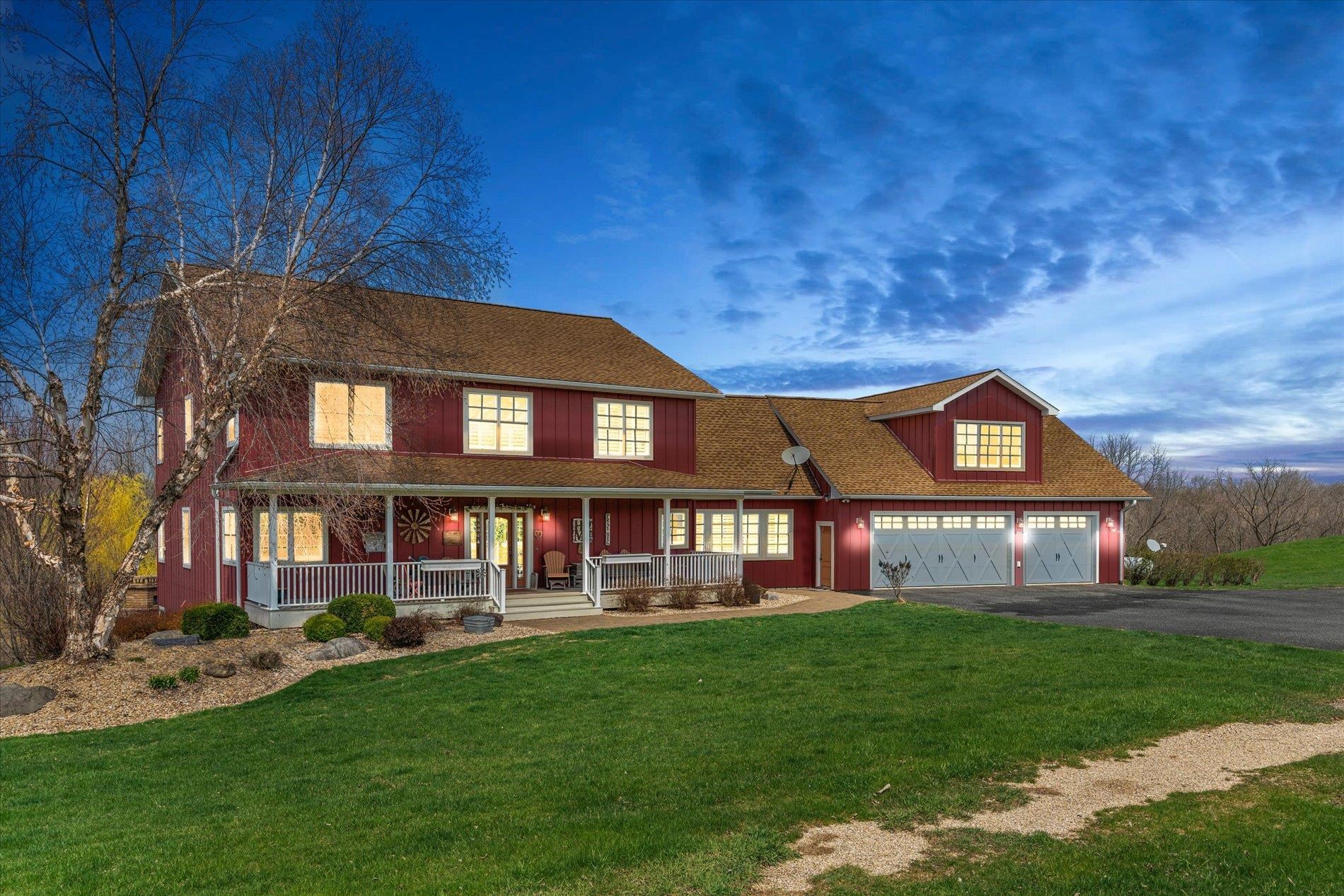 31361 Oak Ridge Drive