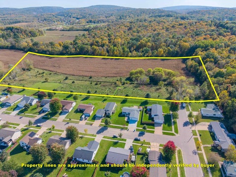 Photo of 00 Blue Spruce & Evergreen Drive, Baraboo, WI 53913 (MLS # 2034395)
