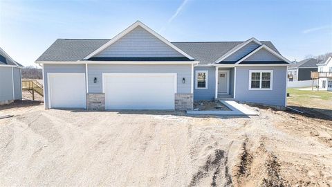 Photo of 425 Village Lane, Ripon, WI 54971 (MLS # 2020614)