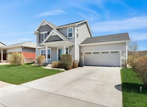 Photo of 2616 Twin Pine Street, Cross Plains, WI 53528 (MLS # 2020843)