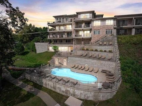 Photo of 650 E HIAWATHA Drive 302 #302, Wisconsin Dells, WI 53965 (MLS # 2011649)