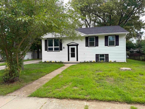 Photo of 2043 Linway Drive, Beloit, WI 53511 (MLS # 2033797)