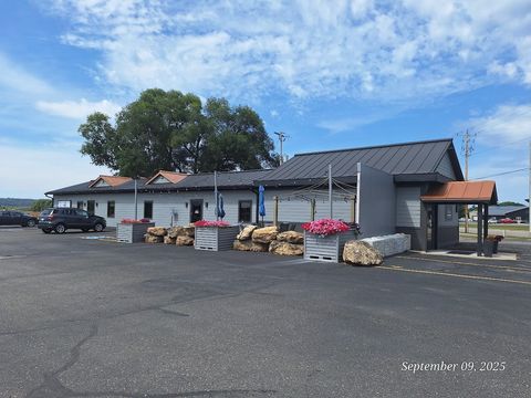 Photo of 37505 Highway 18, Prairie Du Chien, WI 53821 (MLS # 2010435)