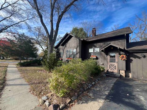 Photo of 1102 Church Street, Wisconsin Dells, WI 53965 (MLS # 2011651)