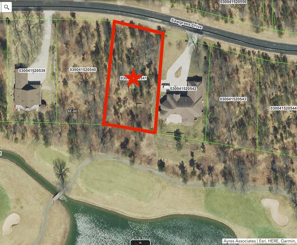 Photo for 1409 Sawgrass Drive, Nekoosa, WI 54457 (MLS # 2002323)