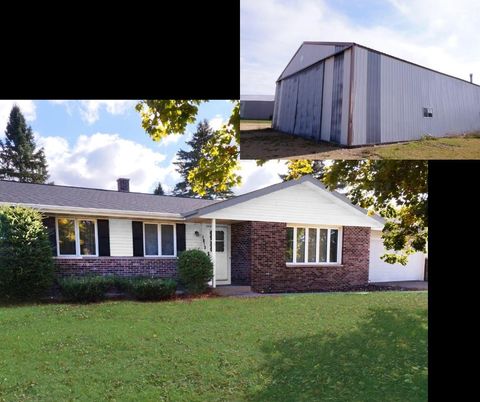 Photo of 1015 E High Street, Milton, WI 53563 (MLS # 2011706)