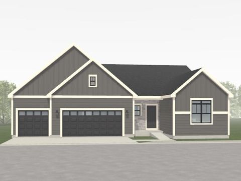 Photo of 6644 Grouse Woods Road, DeForest, WI 53532 (MLS # 2011784)