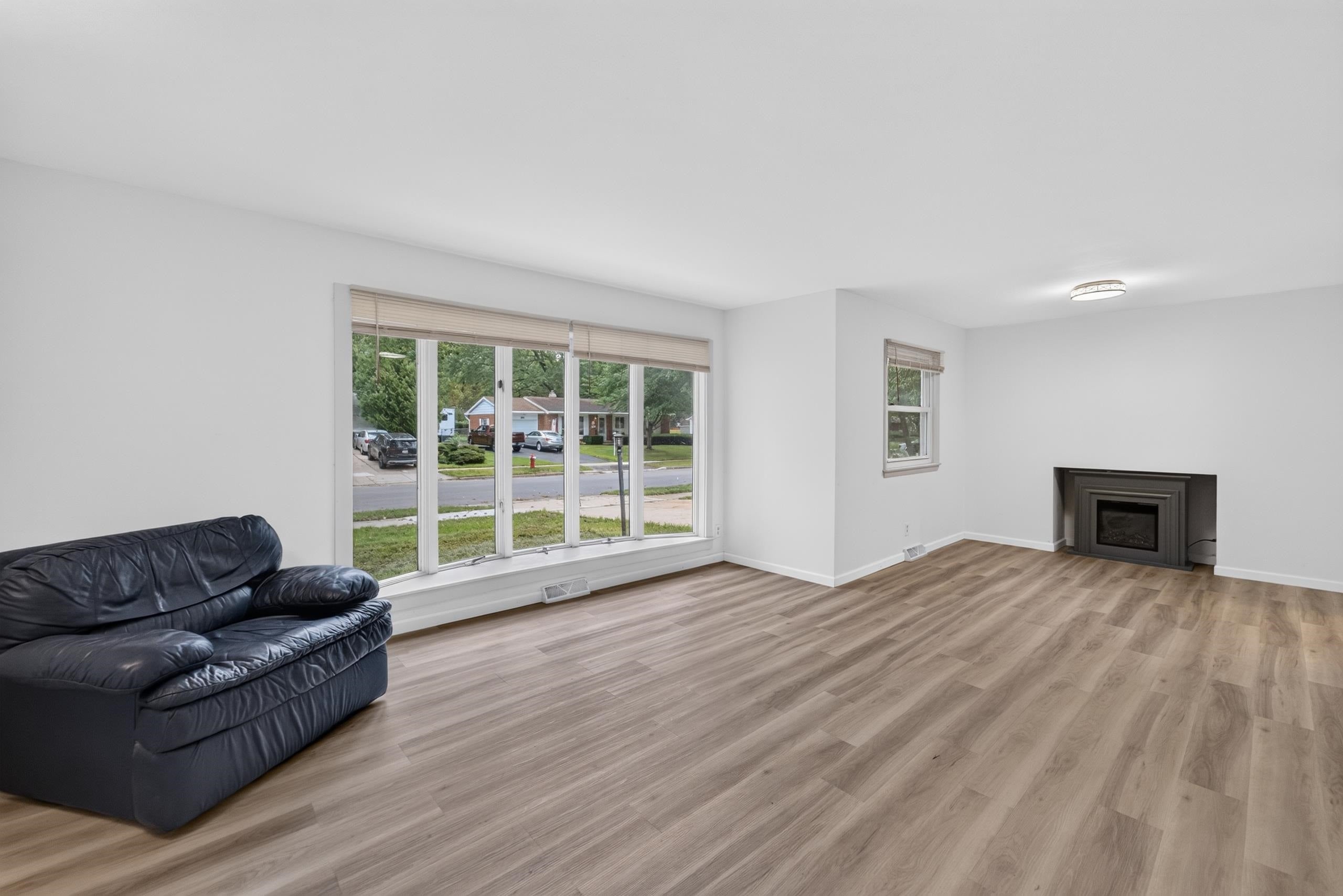 2122 Gilbert Road