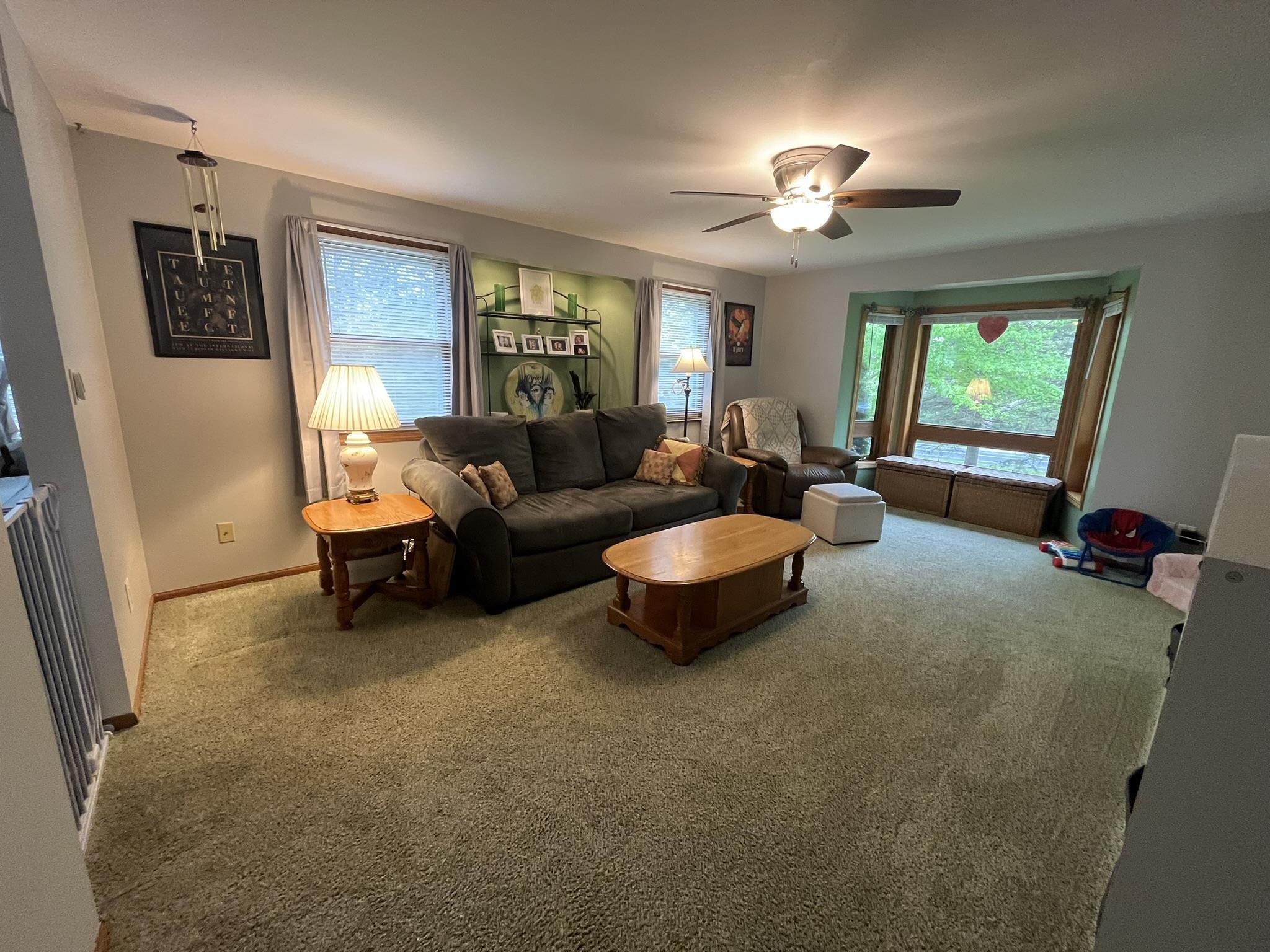 W853 Klondike Road