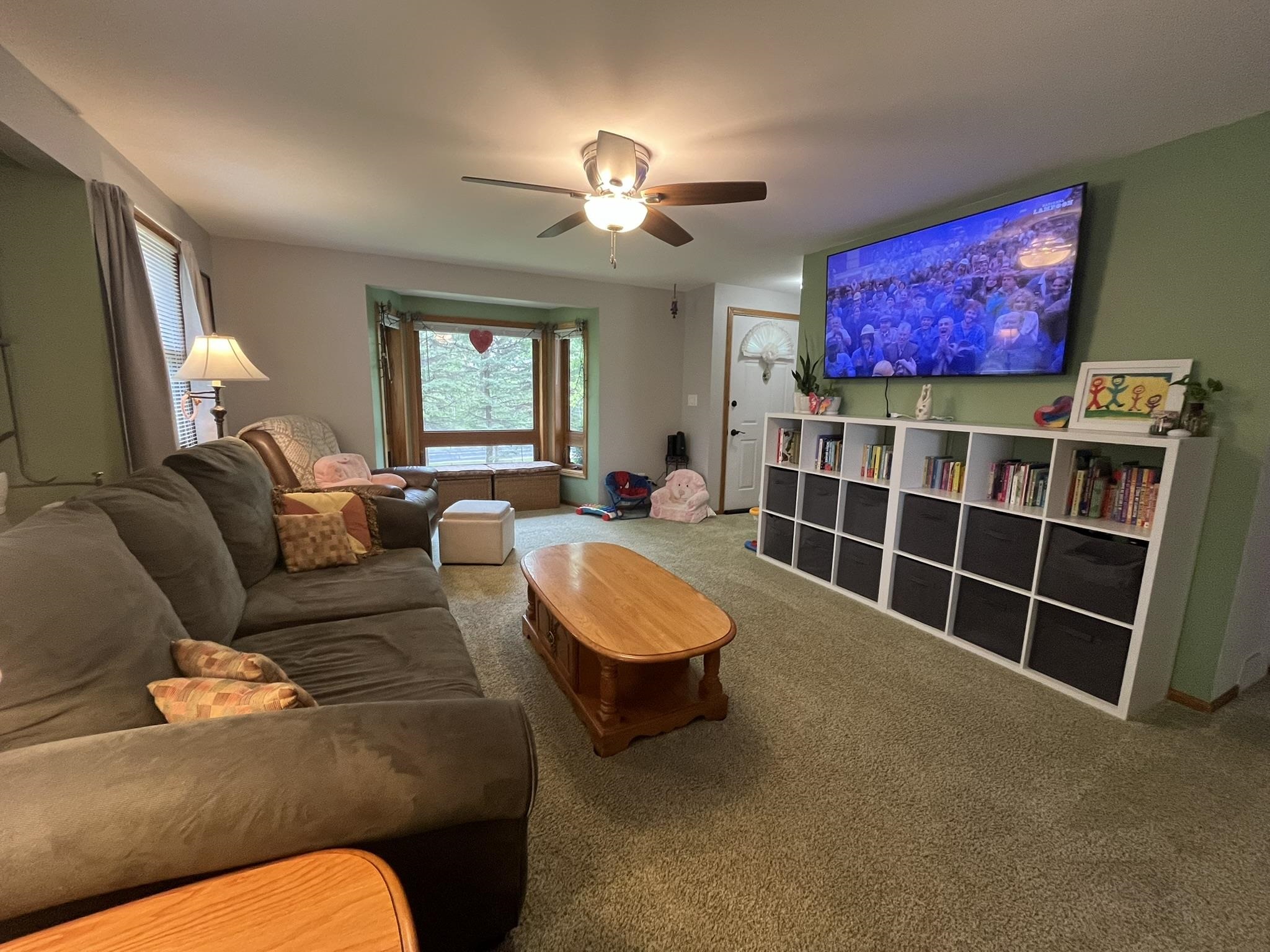 W853 Klondike Road