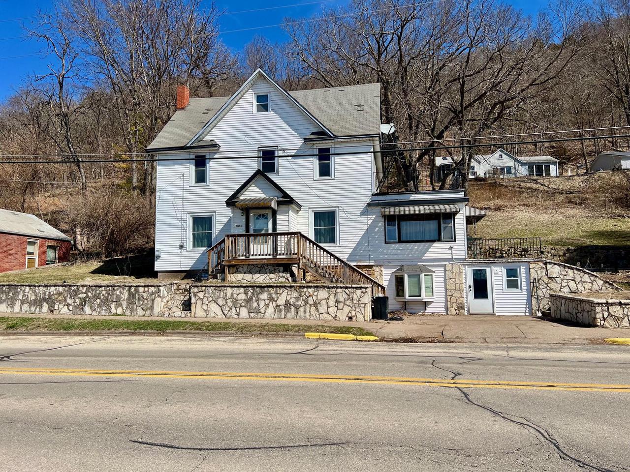 Photo 1 of 37 — 148 Main Street, Ferryville, WI 54628