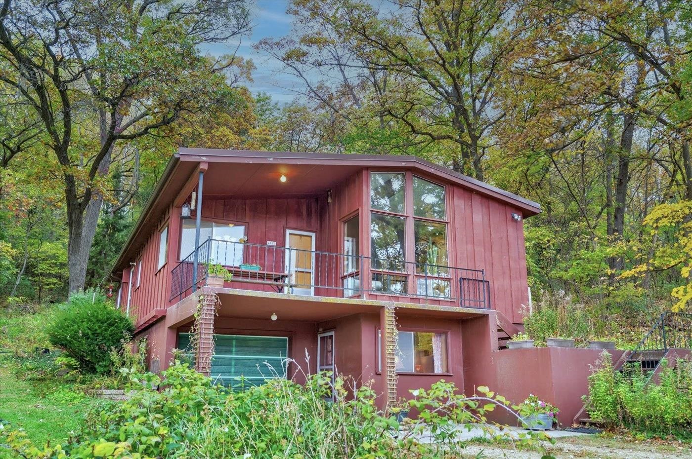 4471 Rocky Dell Road