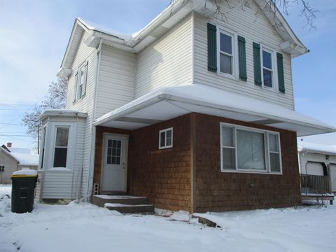 Photo of 506 W Amelia Street, Cassville, WI 53806 (MLS # 2013466)