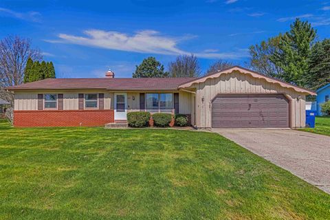 Photo of 621 E Holly Road, Beloit, WI 53511 (MLS # 2021419)