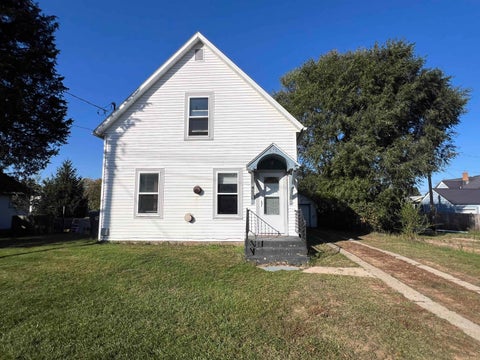 Photo of 515 S Clinton Street, Princeton, WI 54968 (MLS # 2035162)