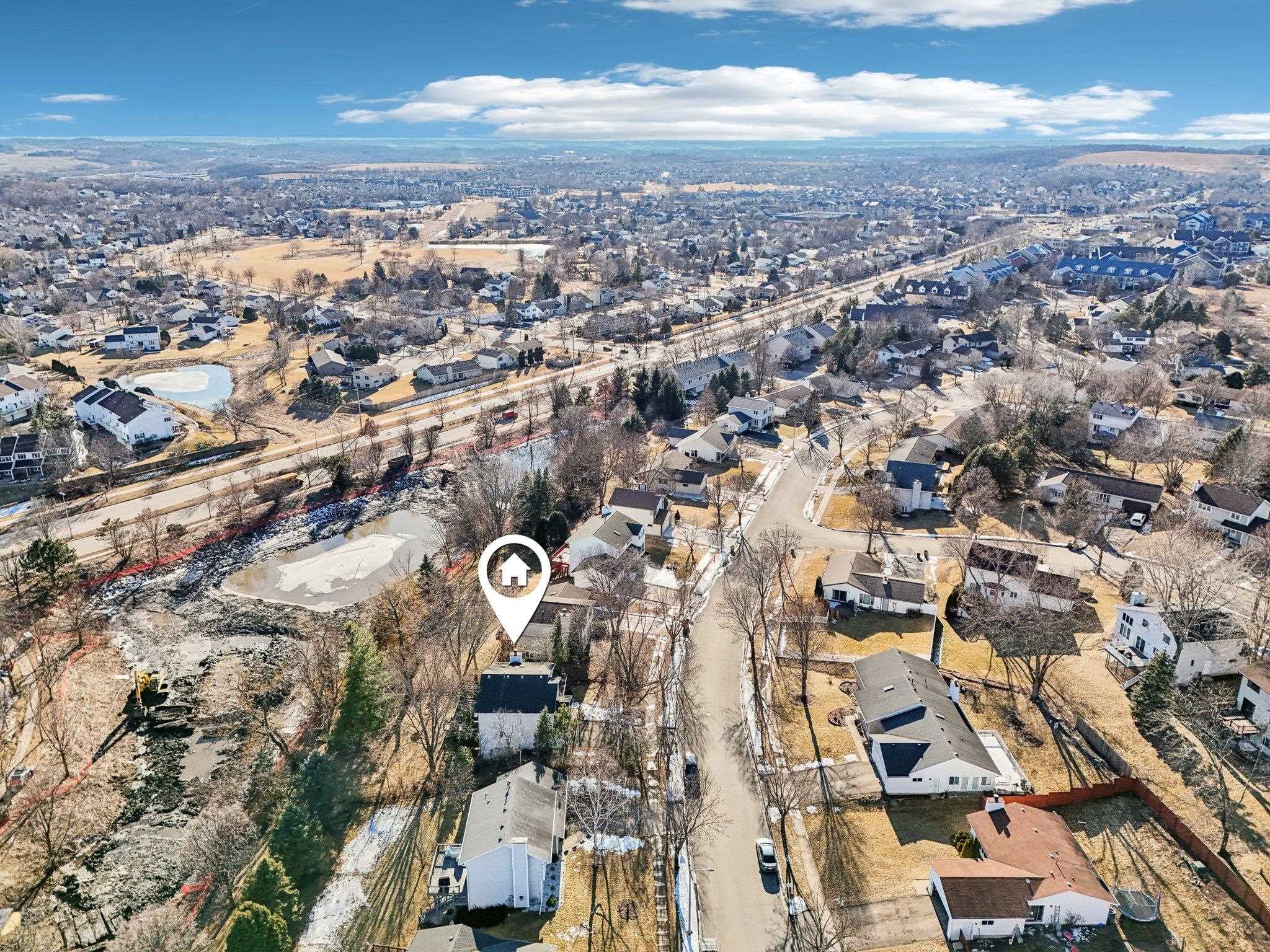 Madison, Wisconsin 53719, United States, 3 Bedrooms Bedrooms, ,4 BathroomsBathrooms,Residential,Pending,82875