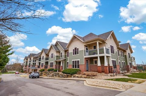 Photo of 8253 Mayo Drive 105 #105, Madison, WI 53719 (MLS # 2020011)