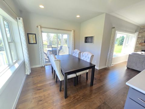 Tiny photo for N4267 Cherokee Court, Markesan, WI 53946 (MLS # 2010704)