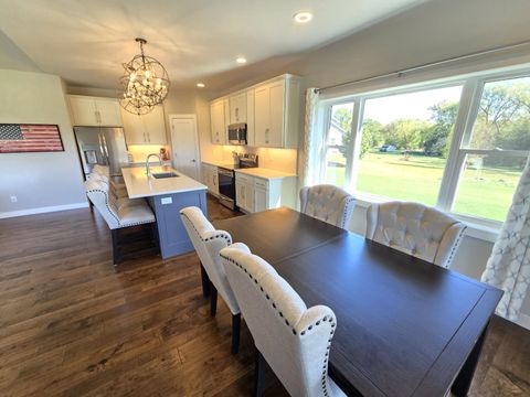 Tiny photo for N4267 Cherokee Court, Markesan, WI 53946 (MLS # 2010704)